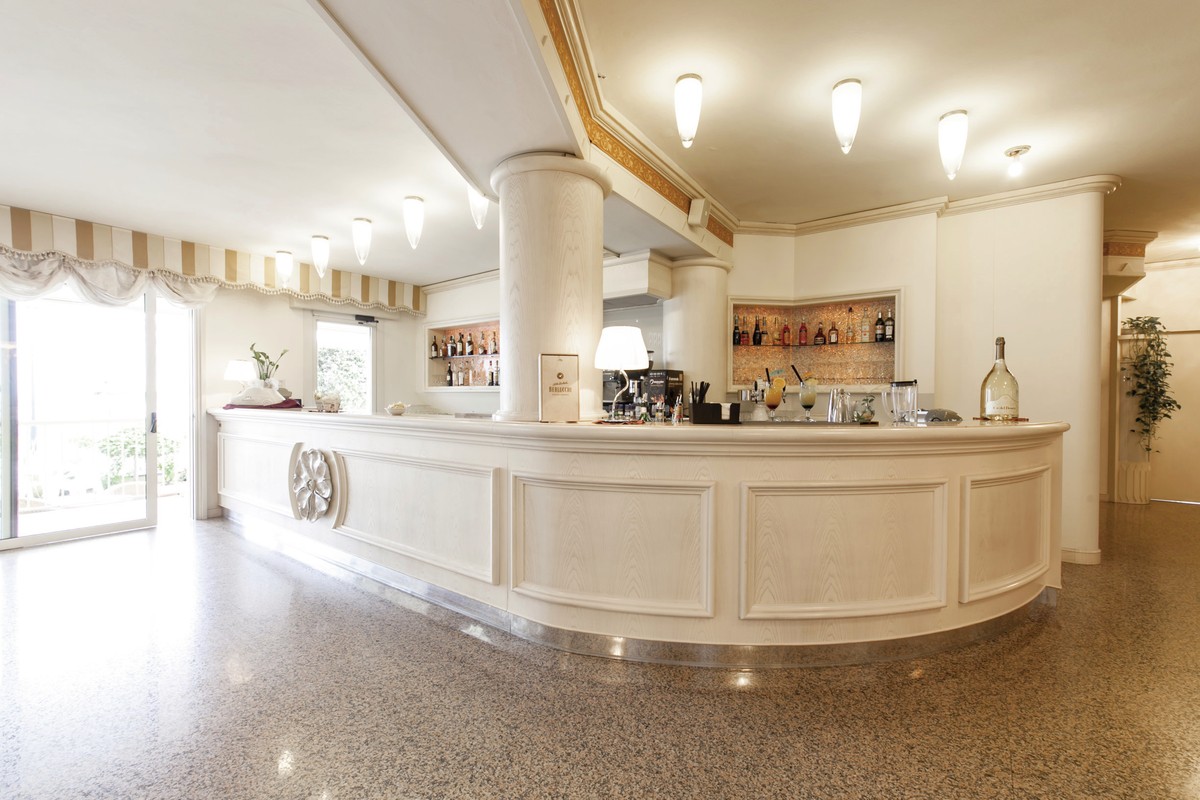 Hotel Universal, Italien, Adria, Cervia, Bild 7
