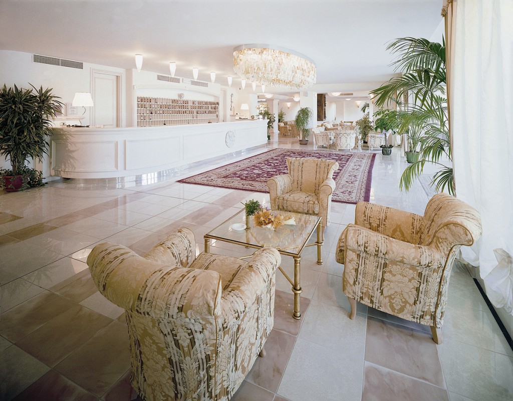 Hotel Universal, Italien, Adria, Cervia, Bild 8