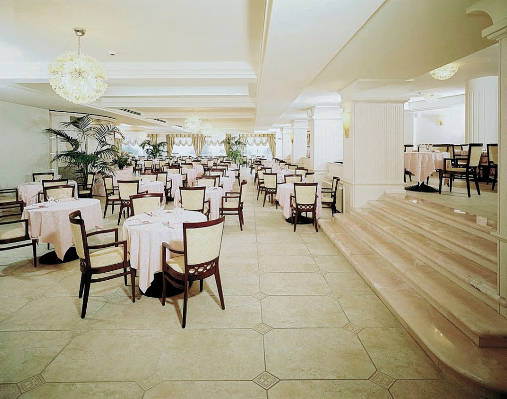 Hotel Universal, Italien, Adria, Cervia, Bild 9