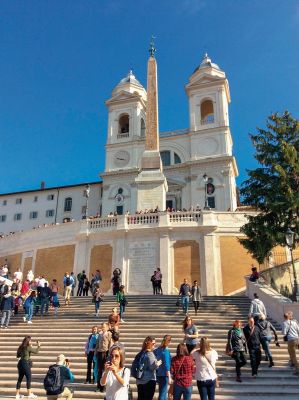 Rundreise Kleingruppenreise Bezauberndes Rom, Italien, Rom, Bild 10