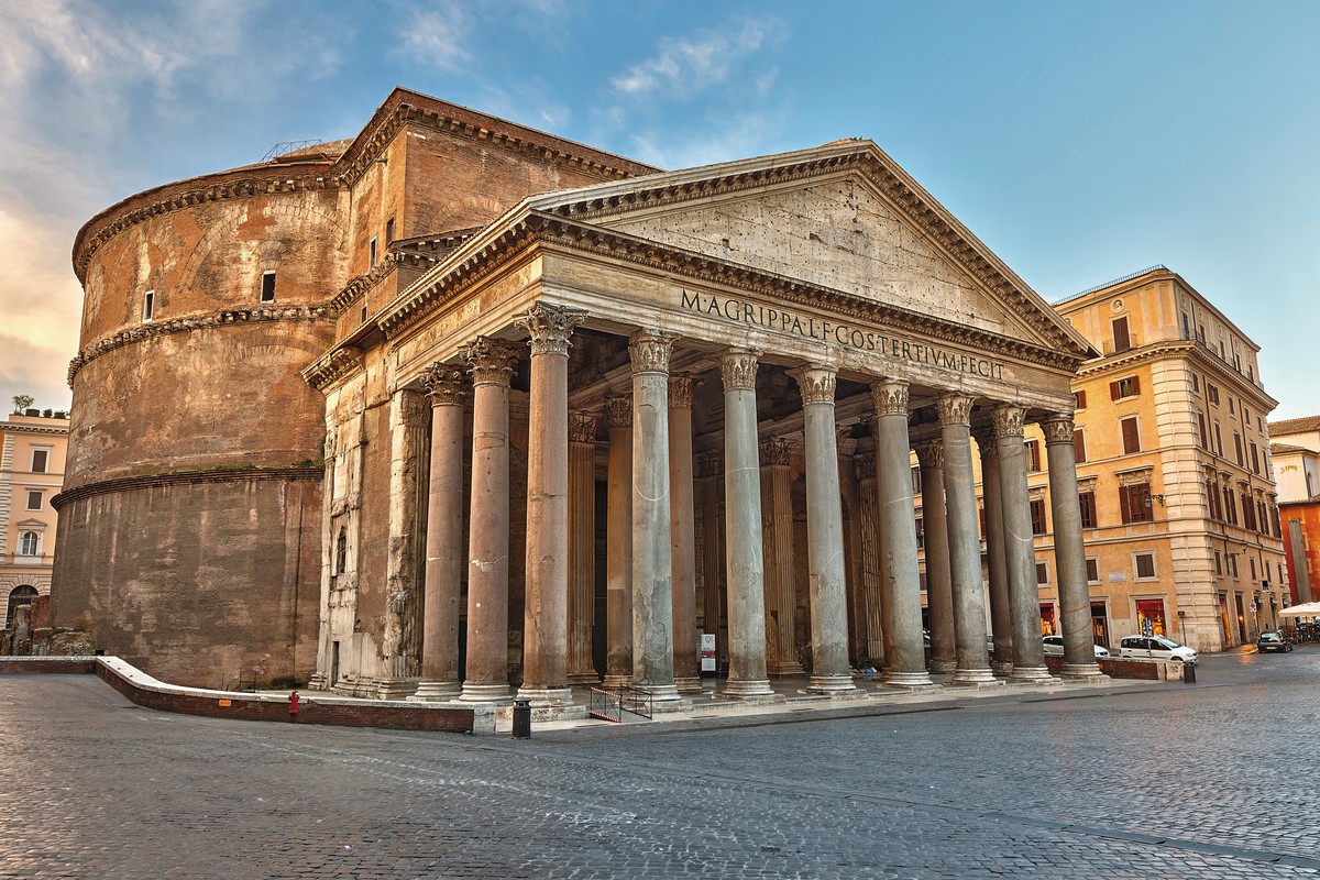 Rundreise Kleingruppenreise Bezauberndes Rom, Italien, Rom, Bild 9