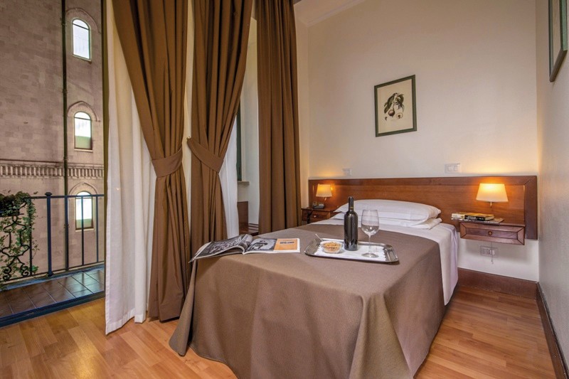Hotel Villa Grazioli, Italien, Rom, Bild 26