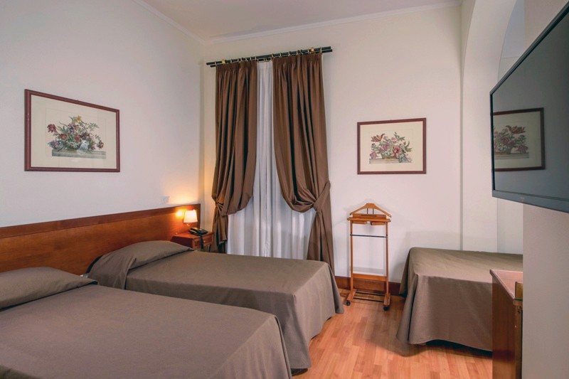 Hotel Villa Grazioli, Italien, Rom, Bild 11