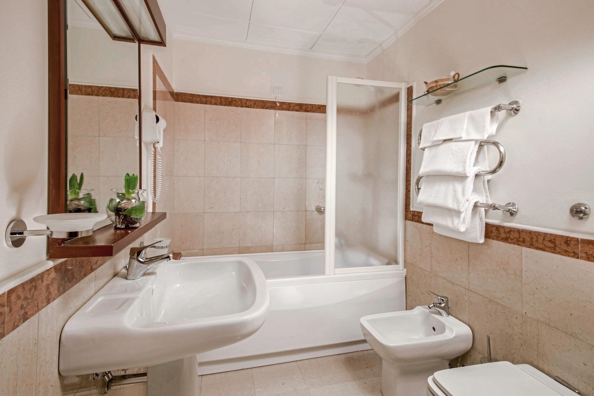Hotel Villa Grazioli, Italien, Rom, Bild 17