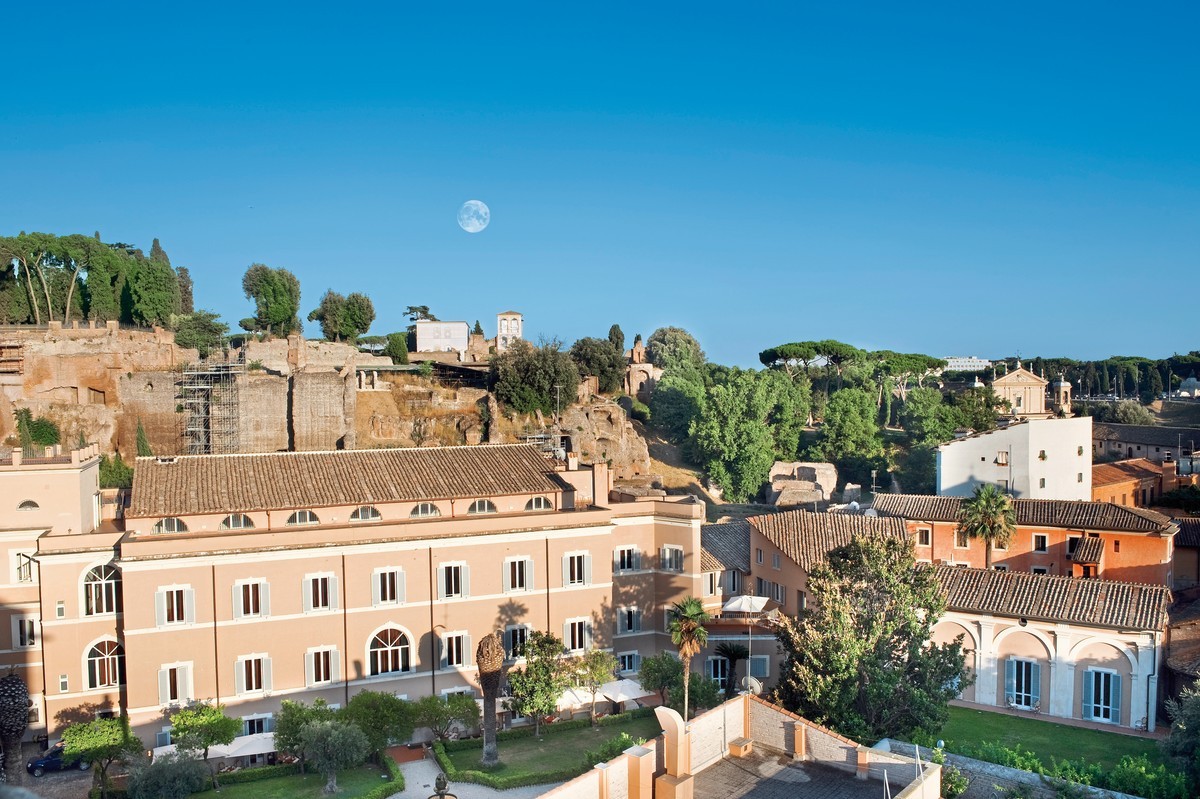 Hotel Kolbe, Italien, Rom, Bild 14
