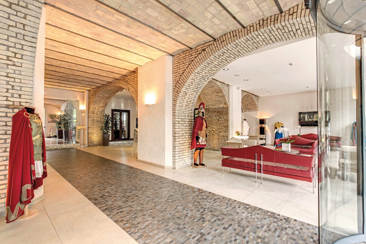 Hotel Kolbe, Italien, Rom, Bild 15