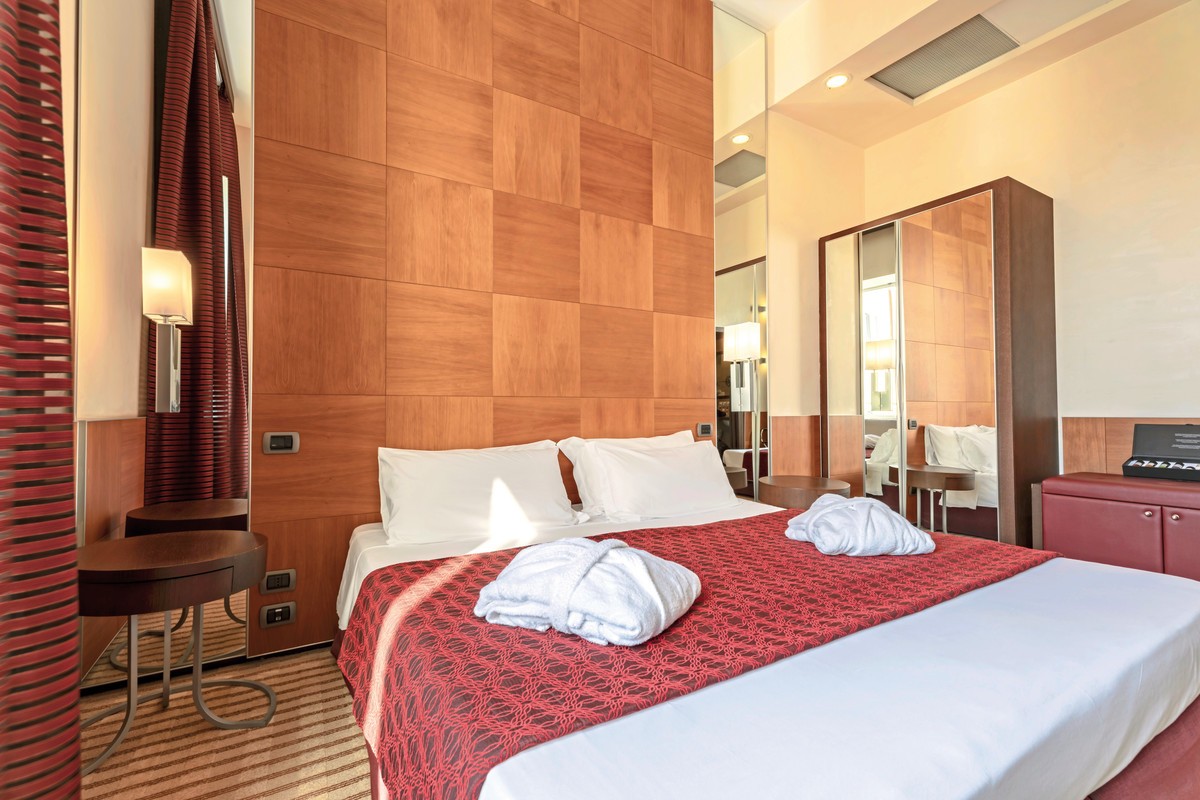 Hotel Kolbe, Italien, Rom, Bild 16