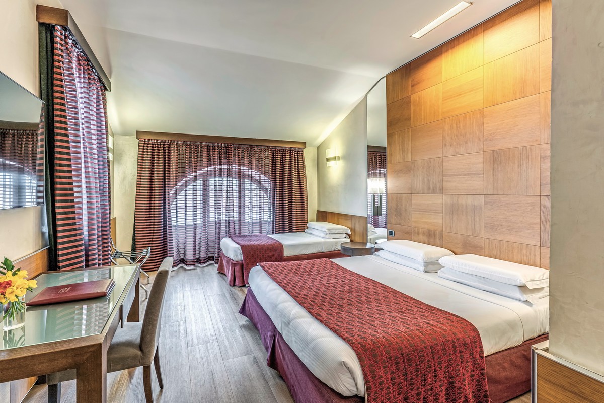 Hotel Kolbe, Italien, Rom, Bild 19