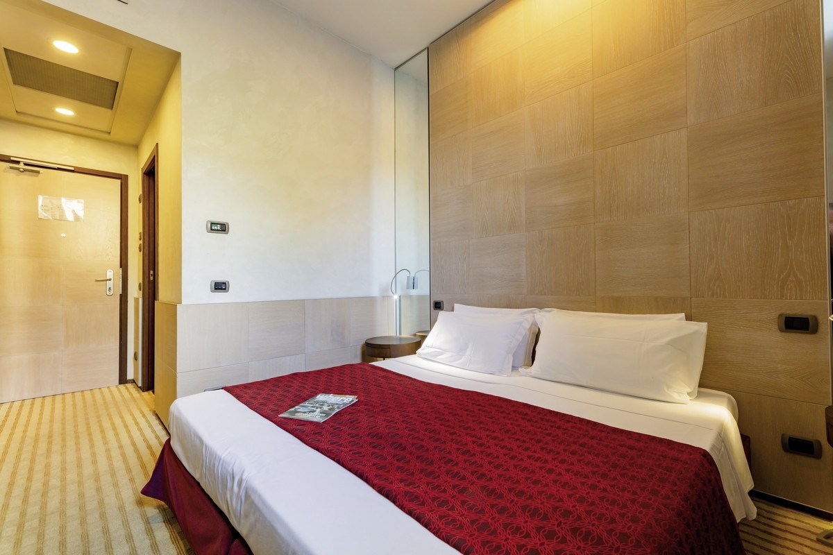 Hotel Kolbe, Italien, Rom, Bild 2