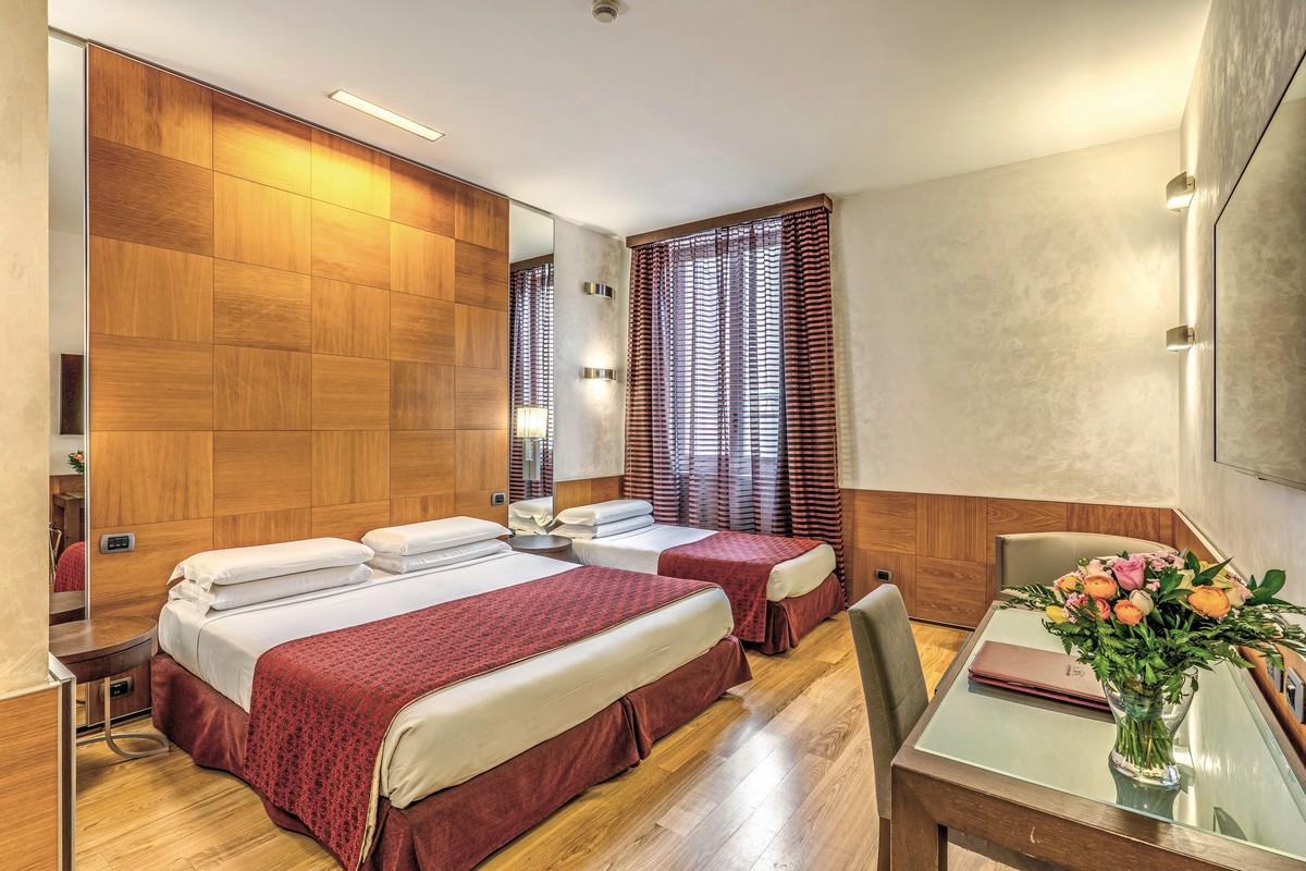 Hotel Kolbe, Italien, Rom, Bild 21