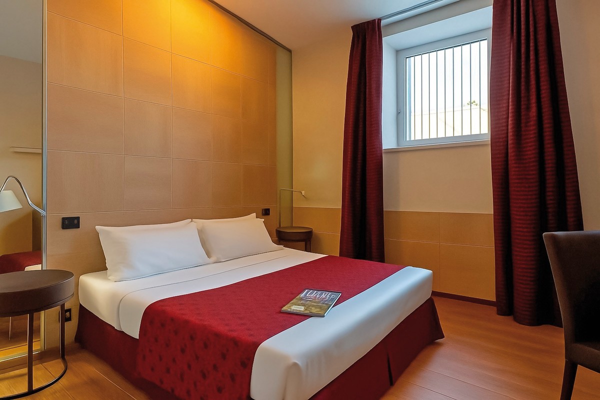 Hotel Kolbe, Italien, Rom, Bild 22