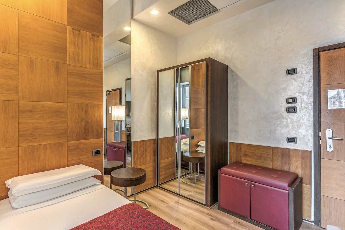 Hotel Kolbe, Italien, Rom, Bild 23