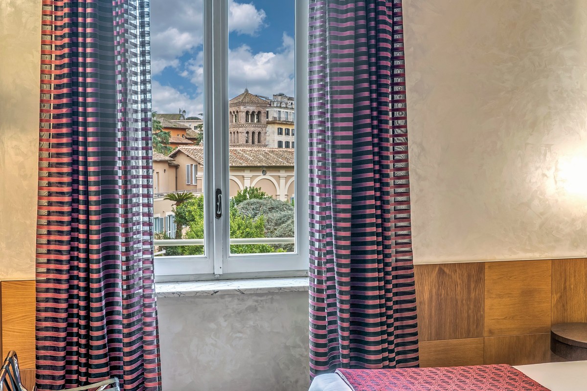 Hotel Kolbe, Italien, Rom, Bild 25