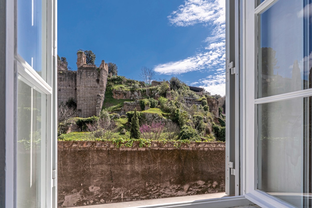 Hotel Kolbe, Italien, Rom, Bild 28
