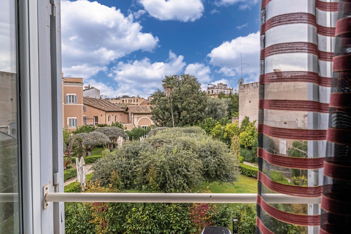 Hotel Kolbe, Italien, Rom, Bild 29