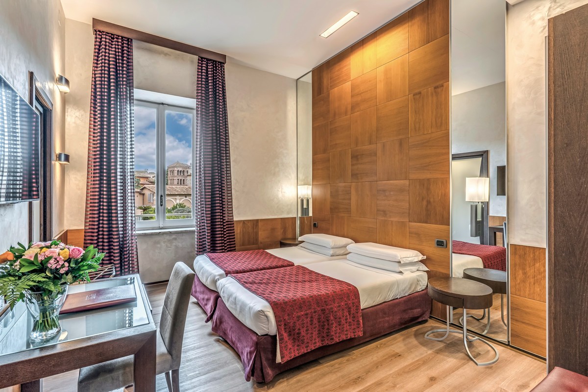 Hotel Kolbe, Italien, Rom, Bild 31