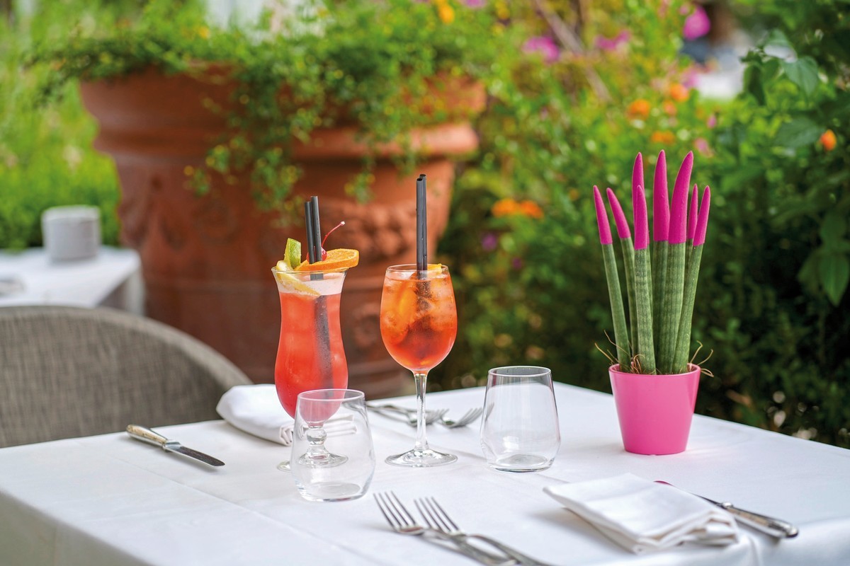 Hotel Kolbe, Italien, Rom, Bild 32