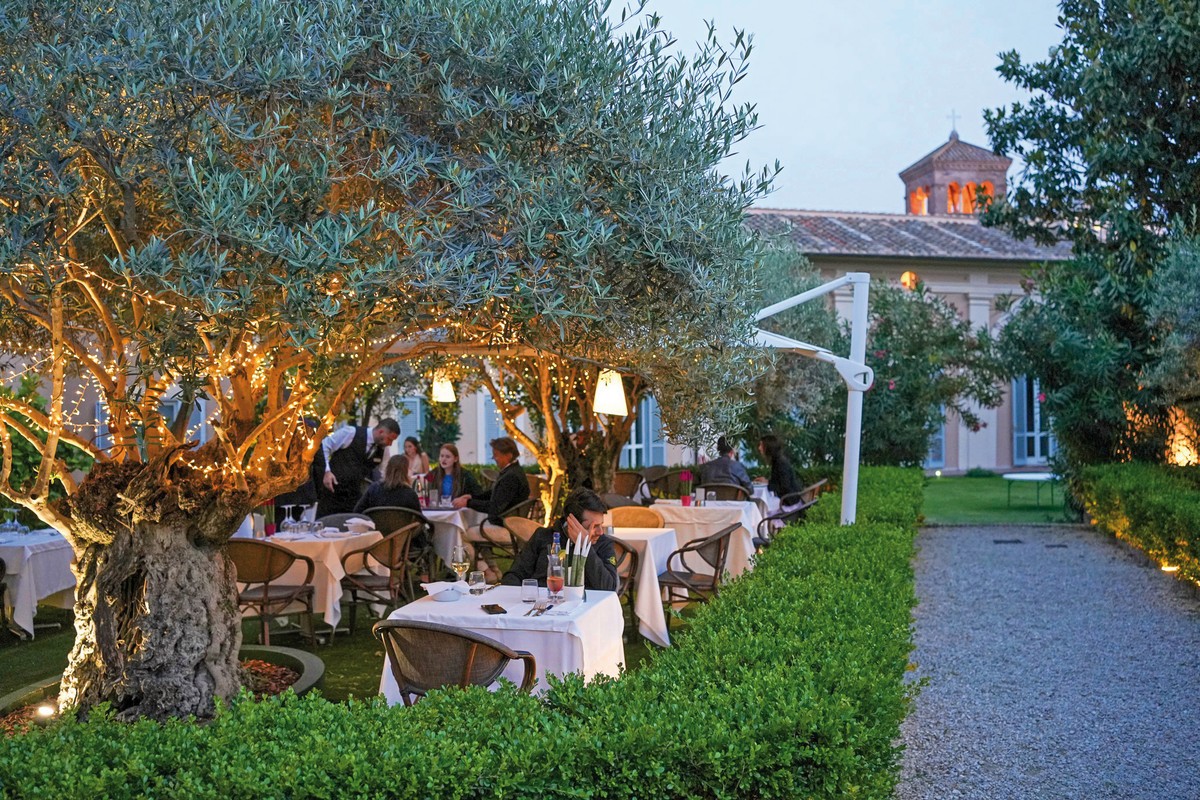 Hotel Kolbe, Italien, Rom, Bild 33