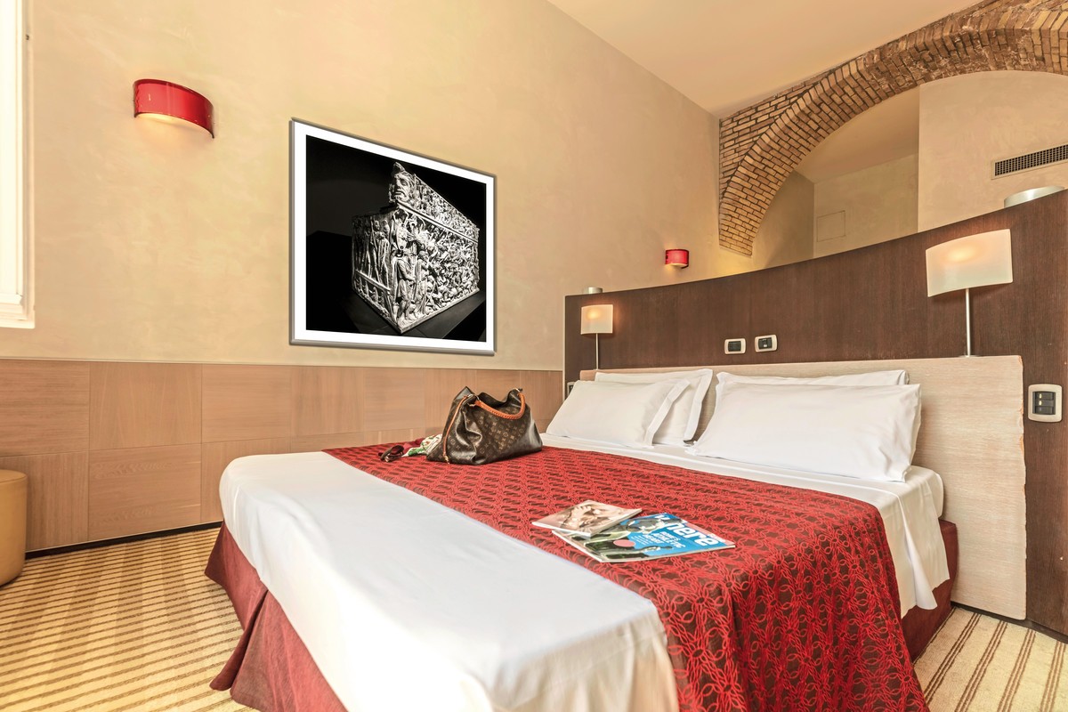Hotel Kolbe, Italien, Rom, Bild 7