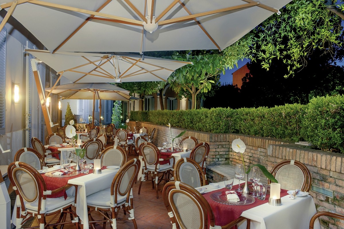 Hotel Kolbe, Italien, Rom, Bild 9