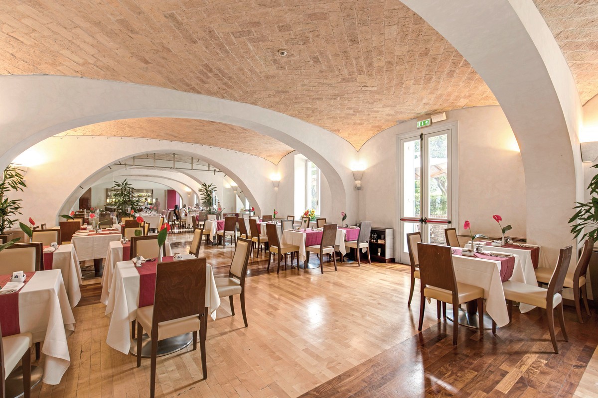 Hotel Kolbe, Italien, Rom, Bild 3