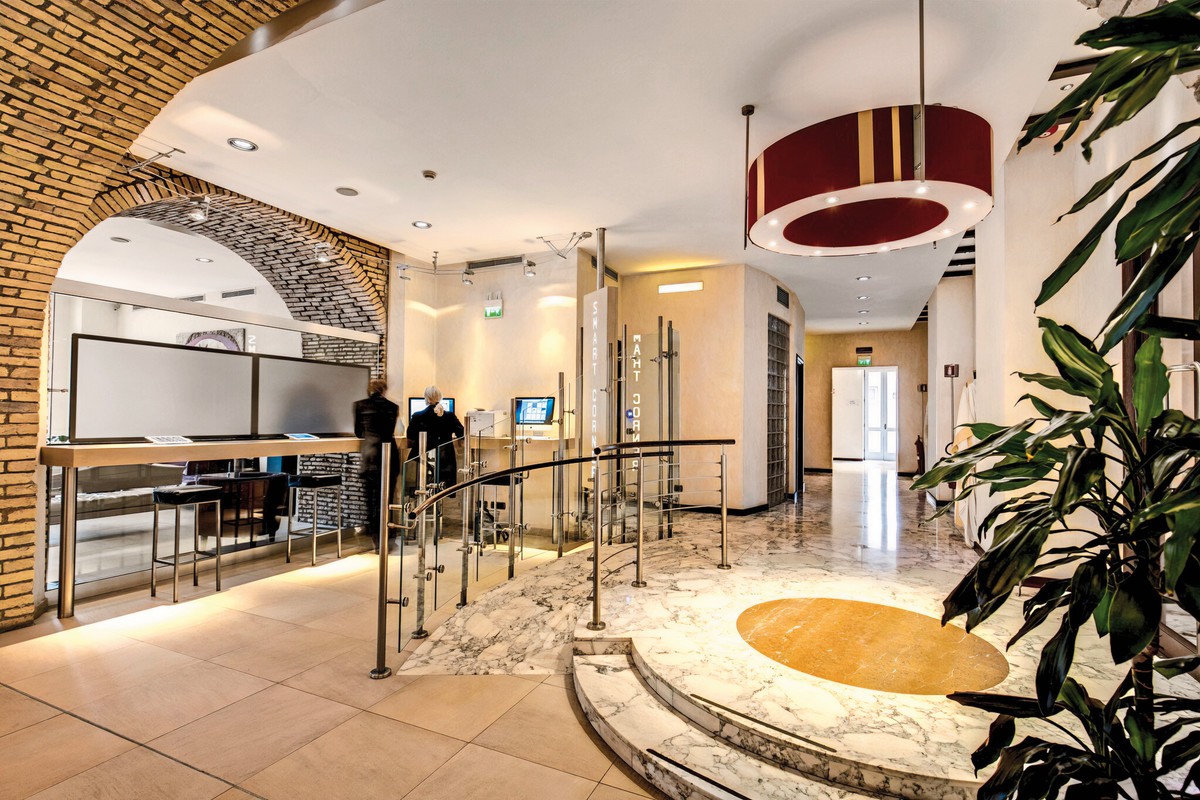 Hotel Kolbe, Italien, Rom, Bild 9