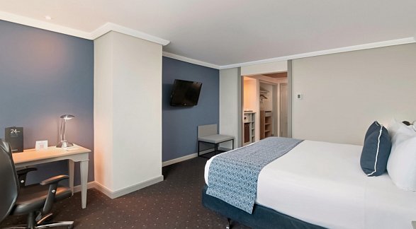 Hotel Catalonia Santo Domingo, Dominikanische Republik, Südküste, Santo Domingo, Bild 10