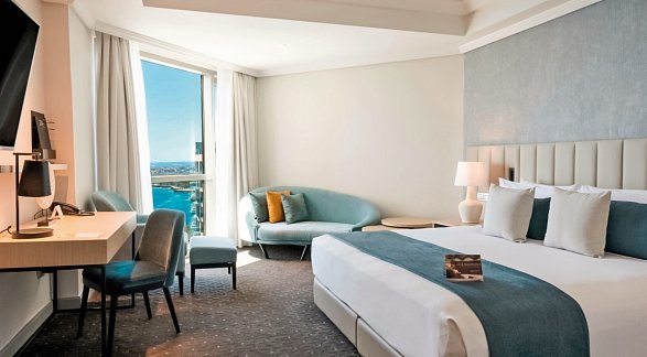 Hotel Catalonia Santo Domingo, Dominikanische Republik, Südküste, Santo Domingo, Bild 11