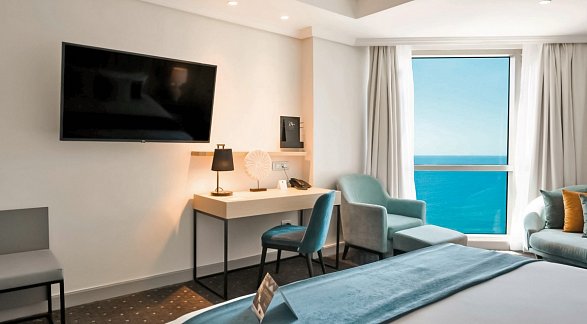 Hotel Catalonia Santo Domingo, Dominikanische Republik, Südküste, Santo Domingo, Bild 12