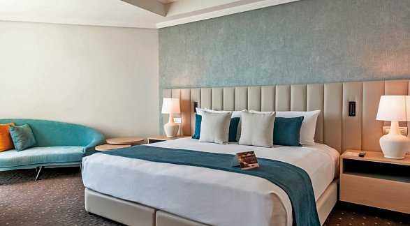 Hotel Catalonia Santo Domingo, Dominikanische Republik, Südküste, Santo Domingo, Bild 13