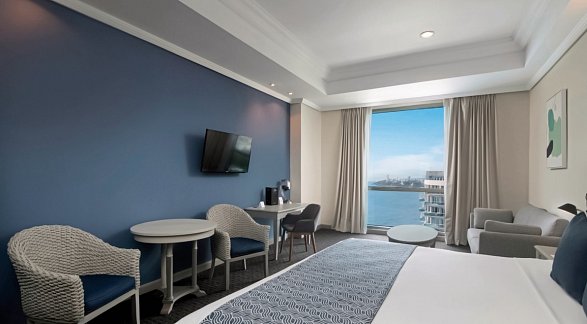 Hotel Catalonia Santo Domingo, Dominikanische Republik, Südküste, Santo Domingo, Bild 15