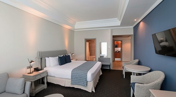 Hotel Catalonia Santo Domingo, Dominikanische Republik, Südküste, Santo Domingo, Bild 16