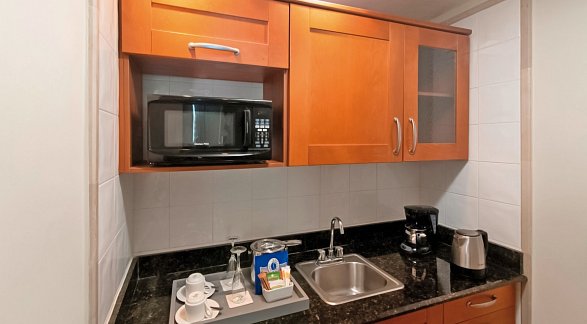 Hotel Catalonia Santo Domingo, Dominikanische Republik, Südküste, Santo Domingo, Bild 17