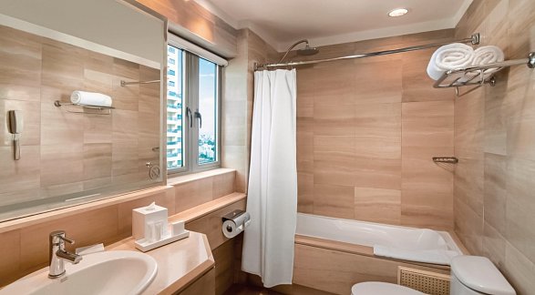 Hotel Catalonia Santo Domingo, Dominikanische Republik, Südküste, Santo Domingo, Bild 18