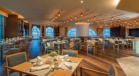 Hotel Catalonia Santo Domingo, Dominikanische Republik, Südküste, Santo Domingo, Bild 21