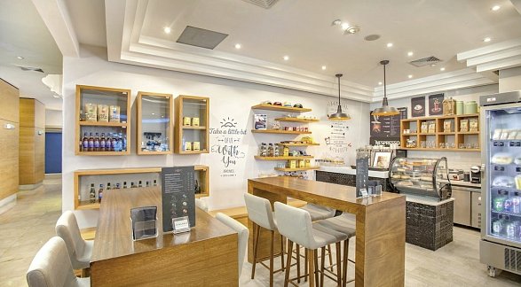 Hotel Catalonia Santo Domingo, Dominikanische Republik, Südküste, Santo Domingo, Bild 22