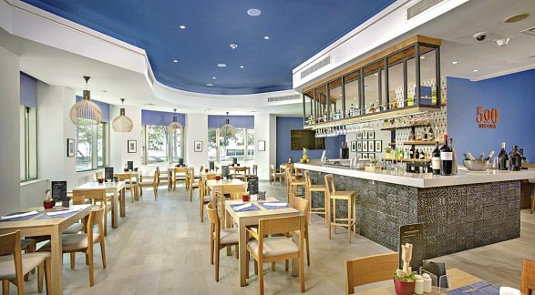 Hotel Catalonia Santo Domingo, Dominikanische Republik, Südküste, Santo Domingo, Bild 23