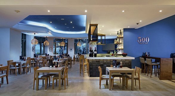 Hotel Catalonia Santo Domingo, Dominikanische Republik, Südküste, Santo Domingo, Bild 25