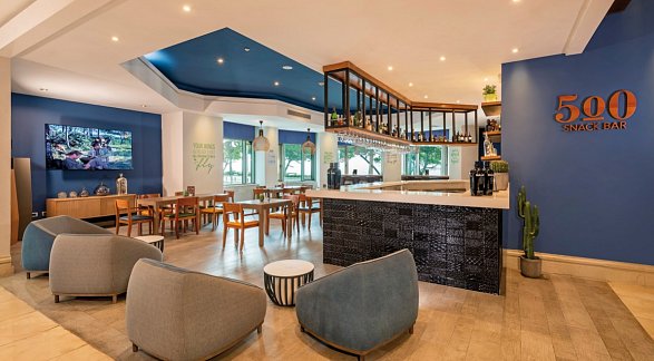 Hotel Catalonia Santo Domingo, Dominikanische Republik, Südküste, Santo Domingo, Bild 26