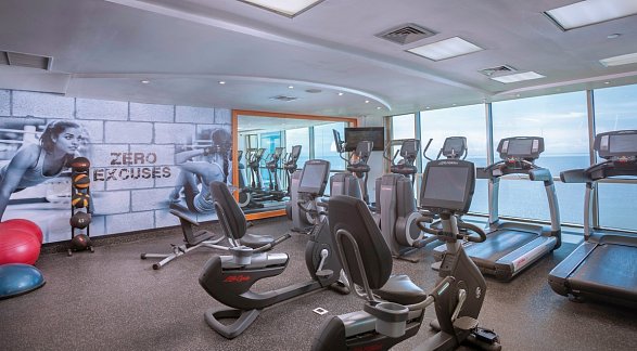 Hotel Catalonia Santo Domingo, Dominikanische Republik, Südküste, Santo Domingo, Bild 28