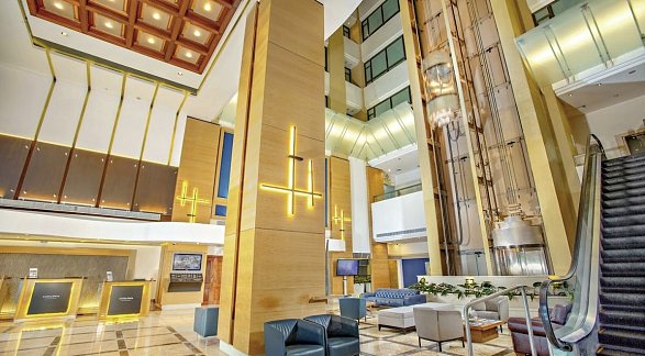 Hotel Catalonia Santo Domingo, Dominikanische Republik, Südküste, Santo Domingo, Bild 30