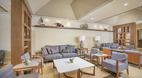 Hotel Catalonia Santo Domingo, Dominikanische Republik, Südküste, Santo Domingo, Bild 31