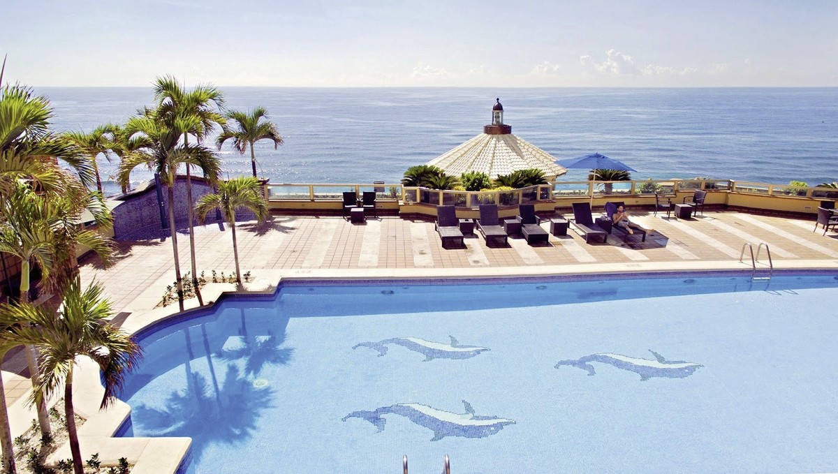 Hotel Catalonia Santo Domingo, Dominikanische Republik, Südküste, Santo Domingo, Bild 4