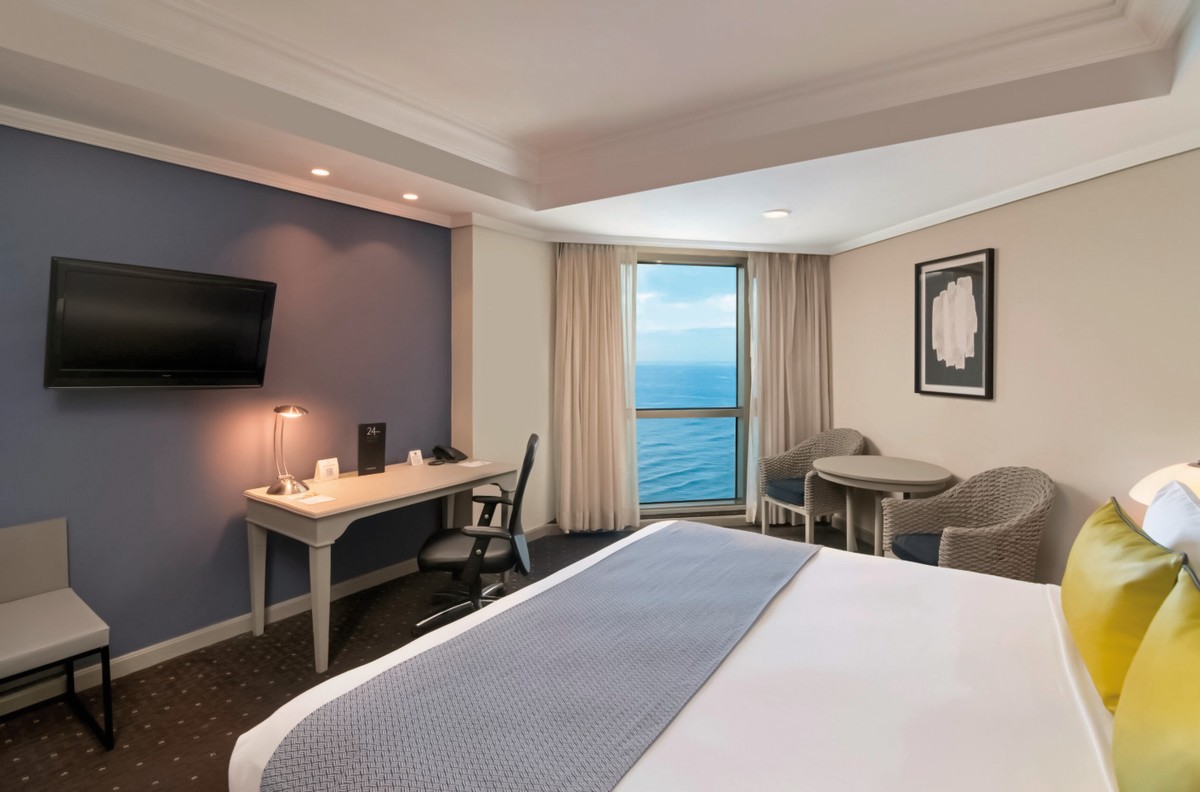 Hotel Catalonia Santo Domingo, Dominikanische Republik, Südküste, Santo Domingo, Bild 6