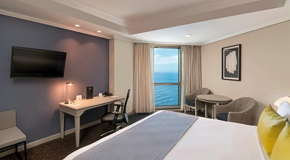 Hotel Catalonia Santo Domingo, Dominikanische Republik, Südküste, Santo Domingo, Bild 6