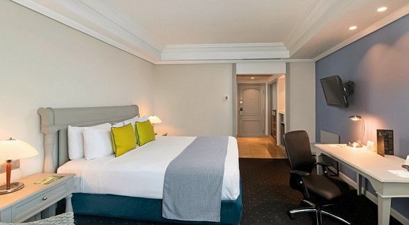 Hotel Catalonia Santo Domingo, Dominikanische Republik, Südküste, Santo Domingo, Bild 7