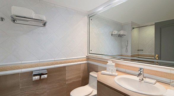 Hotel Catalonia Santo Domingo, Dominikanische Republik, Südküste, Santo Domingo, Bild 8