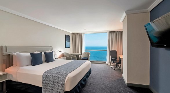 Hotel Catalonia Santo Domingo, Dominikanische Republik, Südküste, Santo Domingo, Bild 9