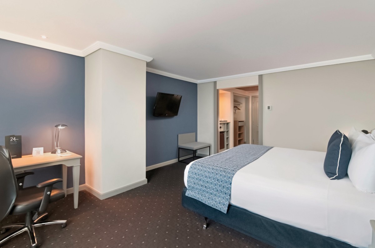 Hotel Catalonia Santo Domingo, Dominikanische Republik, Südküste, Santo Domingo, Bild 10