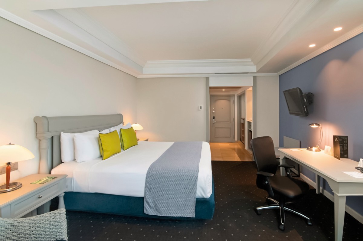 Hotel Catalonia Santo Domingo, Dominikanische Republik, Südküste, Santo Domingo, Bild 7